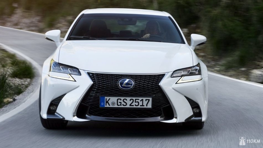 Лексус ГС цены и обзоры Lexus GS
